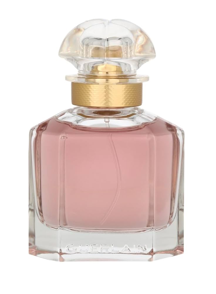 Guerlain Mon Guerlain - Perfume for Women, 50 ml - EDP Spray